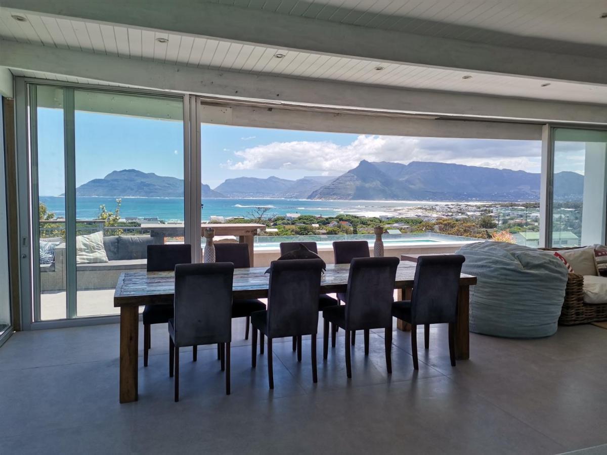Mountain & Sea Apartments Kommetjie Exterior photo
