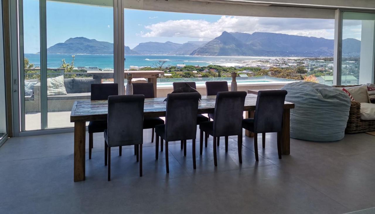 Mountain & Sea Apartments Kommetjie Exterior photo