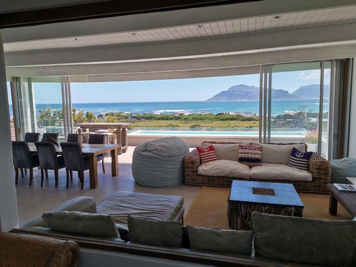 Mountain & Sea Apartments Kommetjie Exterior photo